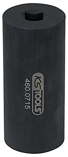 Ks Tools 460.0715 Bussola E Set Di Bussole Presa Elettrica