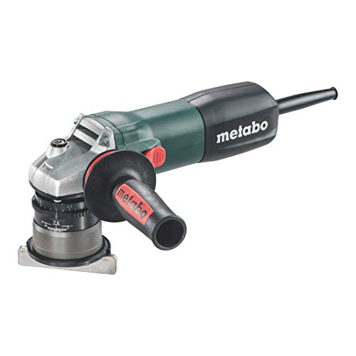 Biseladora De Metal - Kfm 9-3 Rf_900V