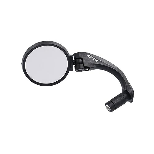 Xlc Mr-K15 Retrovisor Interior 16-21Mm 62Mm Negro
