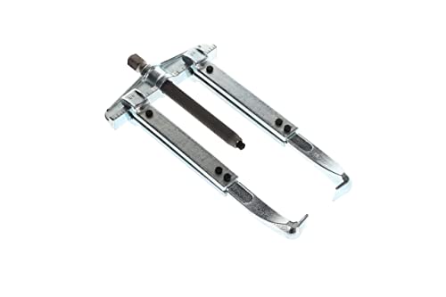 Extractor Universal De Dos Patas 160X300 Mm