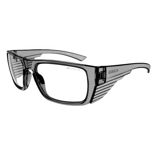 Eagle-Gafa Protección Tracer Graduada T20Ic +2,0