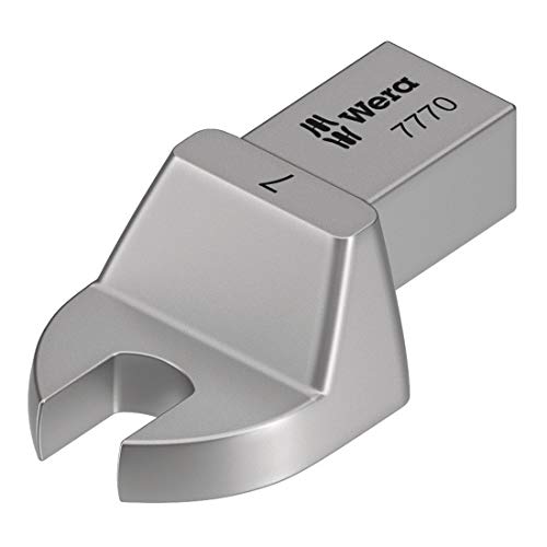 Wera 7770 9X12Mm Maul 11Mm