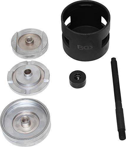 Herramienta Para Silentblocks Del Eje Trasero | Para Bmw X 5