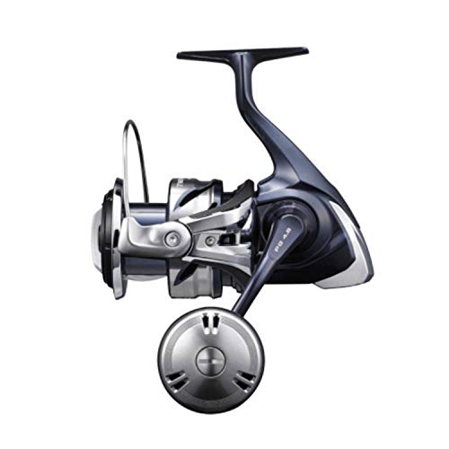 Reel Twin Power Sw C