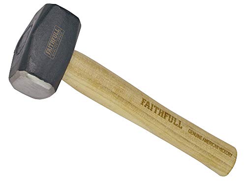 Faithfull - Mazza Contract Hickory 1.13 Kg