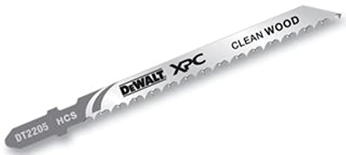 Dewalt, Dt2205, Qz, Hojas Xpc Para Cortar Madera