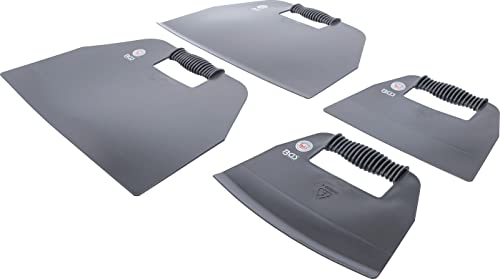 Juego Protectores Del Tablero De Instrumentos | 4 Piezas