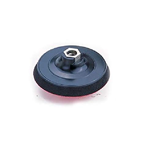 Plato Velcro Acolchado Ø 150 Mm