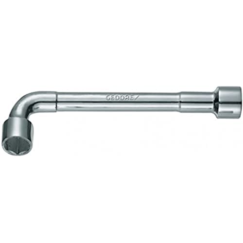 Gedore Chiave A Pipa Doppia Con Foro 34 Mm - 25 Pk 34