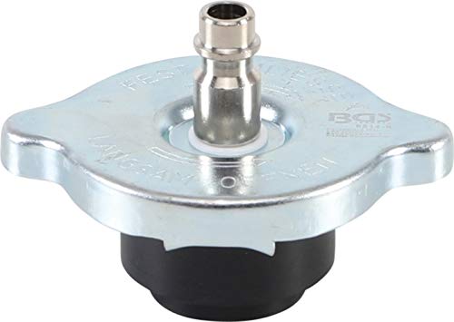 Adaptador De Radiador Para Bgs 8514 | Para Mercedes-Benz Sprinter