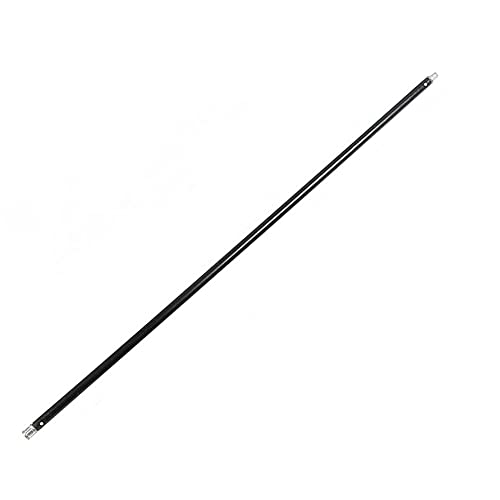 Masso 008882 Asta Spazzatrice, Tinta Unita,