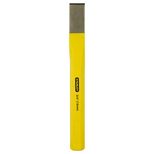 Stanley 4-18-289 - Scalpello Per Meccanici 20 X 175 Mm
