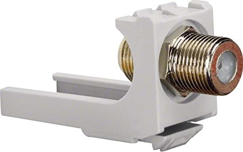 Busch-Jaeger Vz315Ff Hager, Bianco