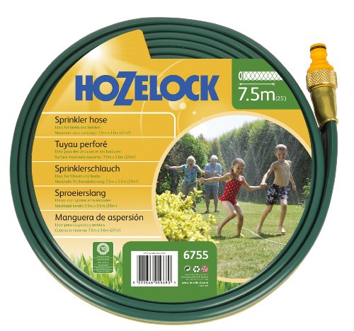 Hozelock - Arroseur 7 5M 6755P0000 * - 6755P0000