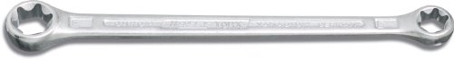 Hazet 609-E10Xe12 Chiavi Per Viti, Torx, Multicolore