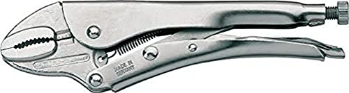 Hazet 757-7 Pinze Regolabili A Morsetto Grip