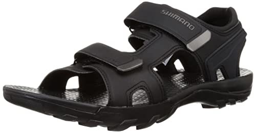 Sandalias Shimano Sh-Sd501M - Negro 48.0