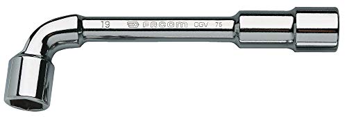 Facom 75,7-Chiave A Pipa 6 X 6 X 7 Mm