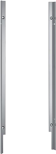 Bosch Sgz0Bi02 Accessorio Per Lavastoviglie, Modanature Di Rivestimento E Fissaggio