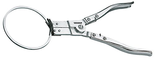Pinza Para Segmentos Pistón D 60-160 Mm