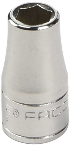 Facom R.5 - Bicchiere 1/4 6C 5 Mm