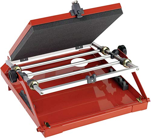 Supporto Schede 2 Pezzi Ideal Tek Pcsa-1