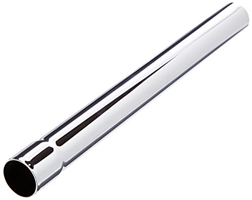 Grohe Gro-37114000 37114000-Alargadera Para Tubo De Descarga, Nero