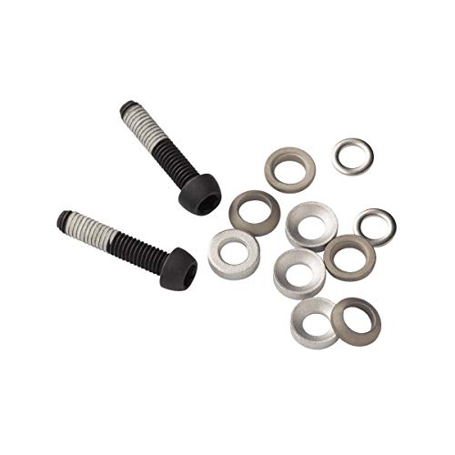 Tornillos Sram Freno Disco Titanio T25 42 Mm 2Ud