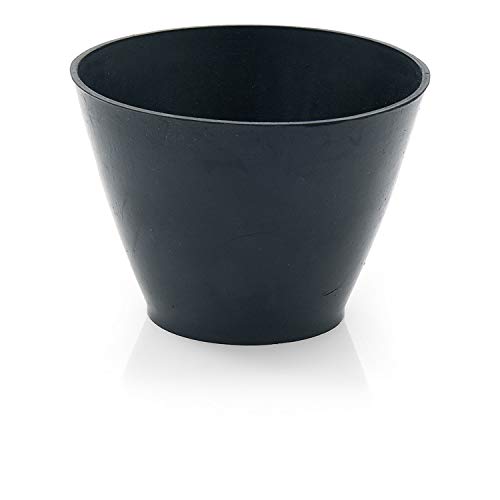 No Name 4000816561 - Bicchiere Per Gesso, 130 Mm