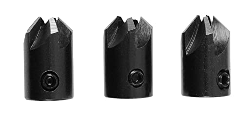 Kwb Set Di Spiedini 5130-50, 3 Pezzi