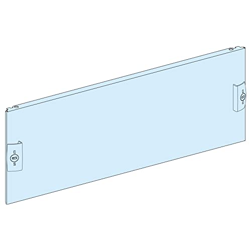 Schneider Electric Coperchio G/P Completo 2 Moduli, Altezza 100 Mm Marca