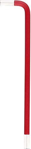 Ks Tools 151.4472 Chiave Maschio Esagonale Piegata,Extra Lunga,12Mm