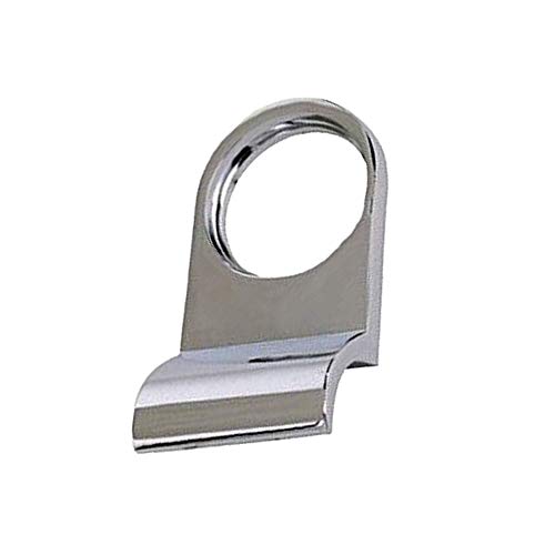 Yale Locks P110 - Maniglia Cilindrica Con Finiture Cromate