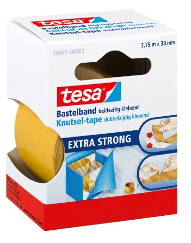 Tesa Handicrafts Tape