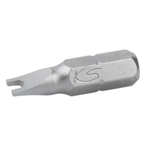 Ks Tools 911.2919 1/4" Inserto P.Viti Spanner,10Mm,25Mm