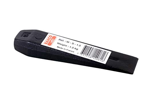 Cuña Rompedora 2,5 Kg