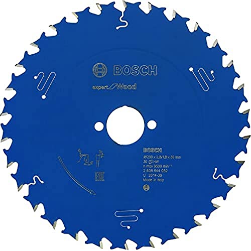 Bosch Professional Csb Expert Madera: 200X30X30D