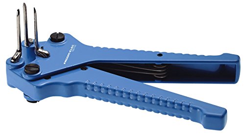 Facom 985764 - Pinze Manica 4,5 Millimetri 1,75-> 9 Millimetri