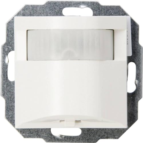 Kopp 808429557 Hk07 Infracontrol, Interruttore Di Movimento A Infrarossi