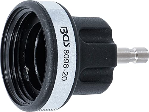 Adaptador 20 Para Bgs 8027, 8098 | Para Saab Ecopower