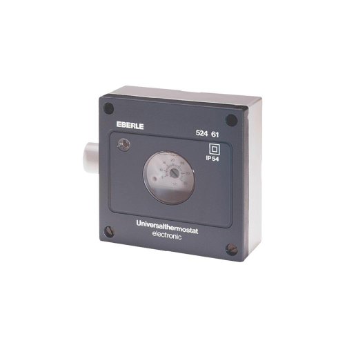 Eberle, Termostato Con Quadro Interno Azt-I524510