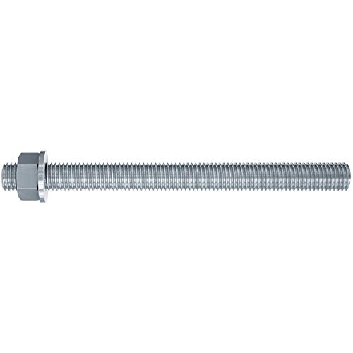 Fischer Barra Filettata Fis A - Fis A M12X200 Cl. 8.8