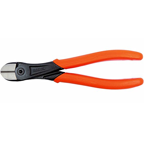Alicate Cortante Heavy Duty Pv