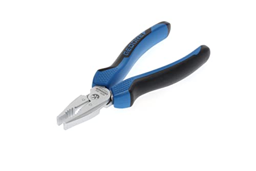 Alicate Universal De Fuerza 160 Mm Mango 2C