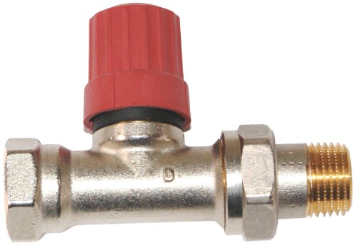 Danfoss 013G0034, Alloggiamento Valvola Ra-N Typ 15, 1/2" - 013G0034