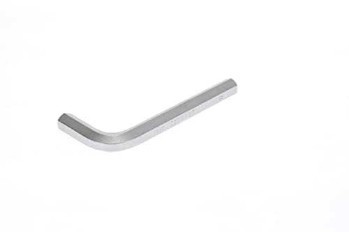 Llave Allen 17 Mm