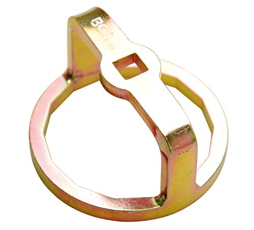 Llave De Filtros De Aceite | 14 Caras | Ø 84 Mm | Para Dodge, Jeep, Mercedes-Benz