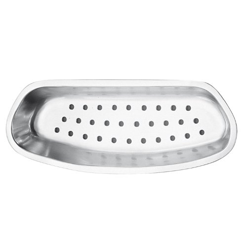 Blanco, Colino Per Toga 5 S In Acciaio Inox - 210683