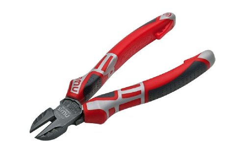 Nws 134-69-160 - Alicate Corte Diagonal Modelo Sueco De 160 Mm.
