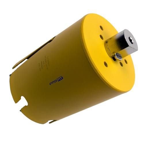 Profit Profit L0009281133 Multi Purpose Lungo (L=160 Mm) 133 Mm